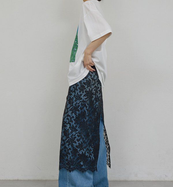  「【PEAS】フォトTee」|Tシャツ・カットソー|