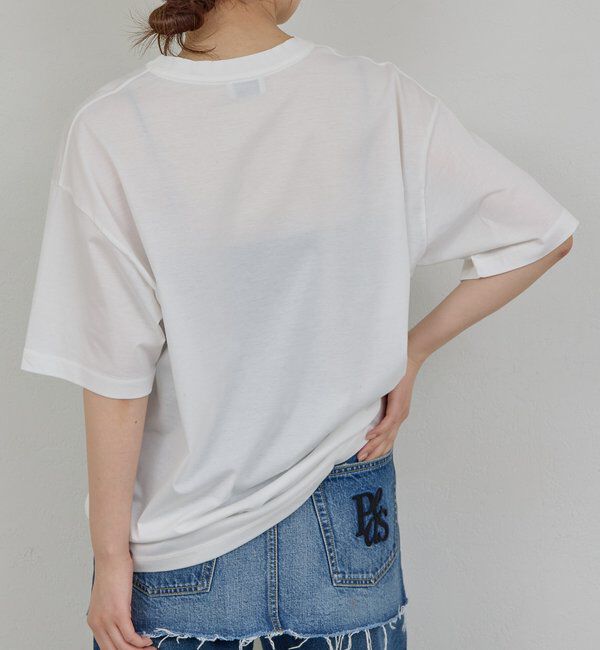  「【PEAS】フォトTee」|Tシャツ・カットソー|