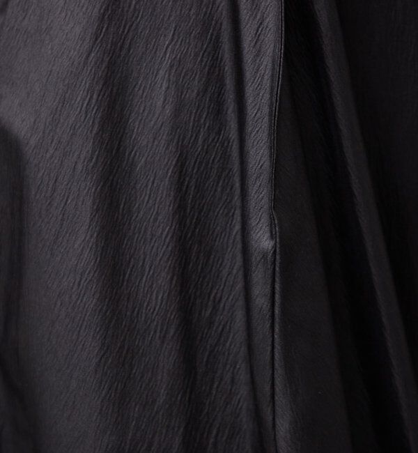  「フレアミドルスカート」|スカート|