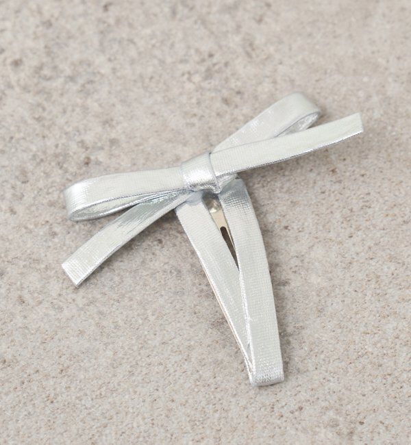  「シャイニーリボンヘアピン」|その他|