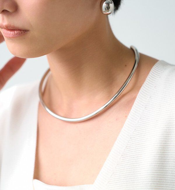  「【GALENA/ガレナ】チョーカー」|ネックレス|