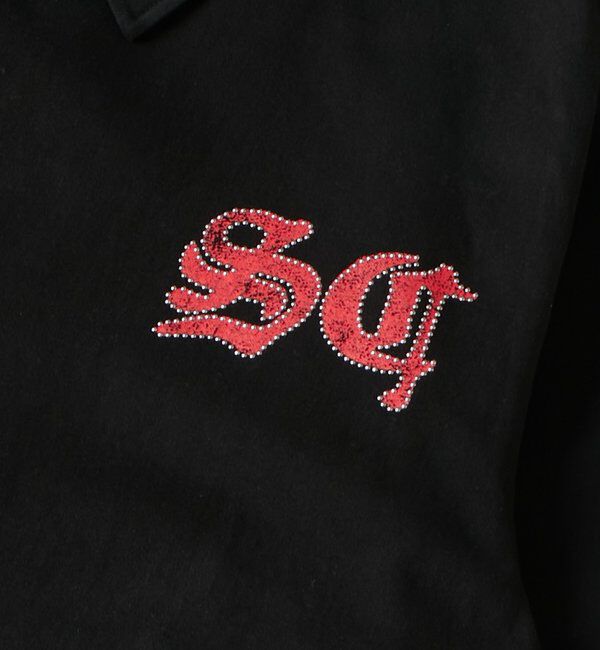  「【UNISEX】Sourcreamファイヤーマンシャツブルゾン」|シャツ・ブラウス|