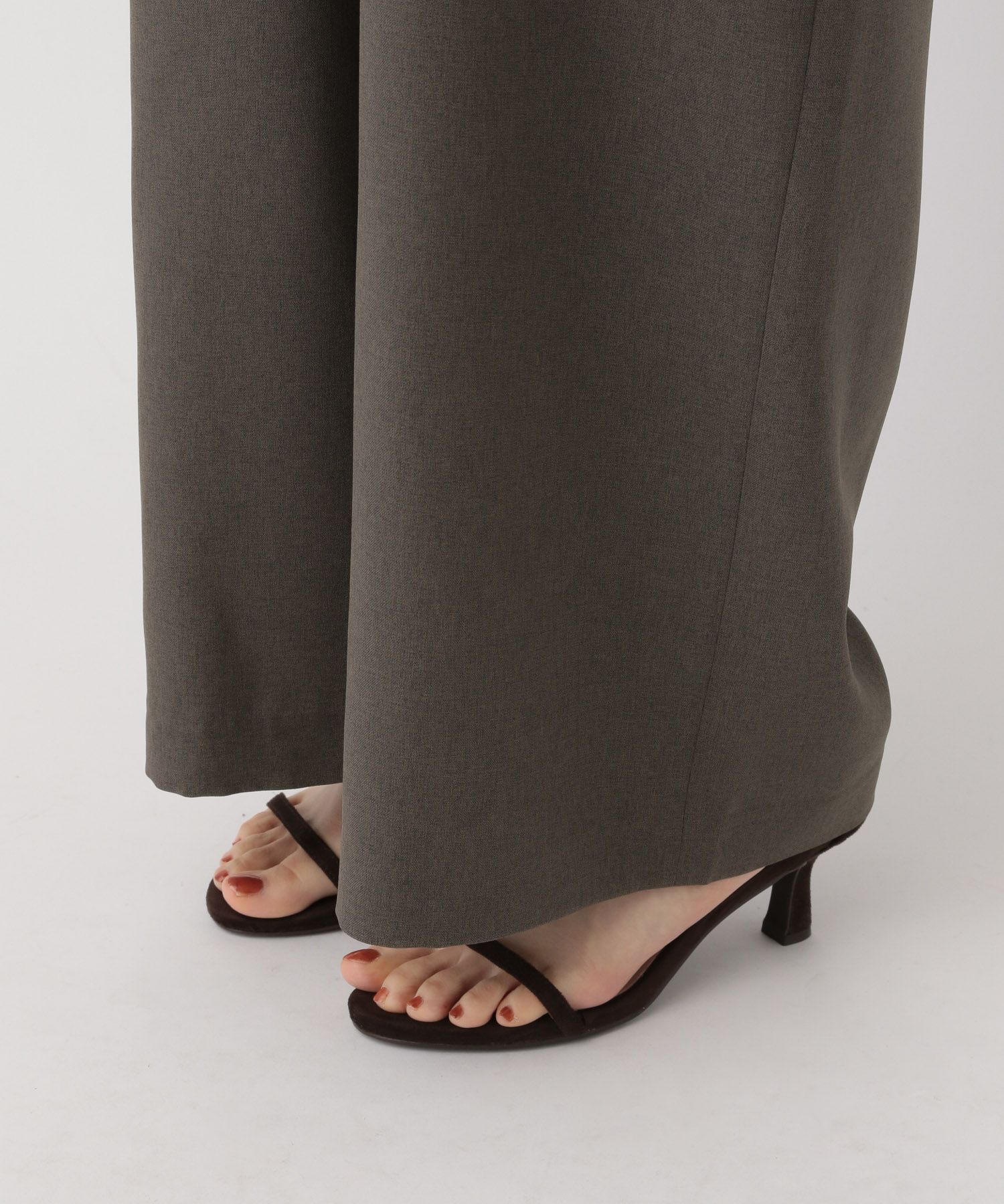 A part by 「リネンライクオールインワン」|ワンピース|