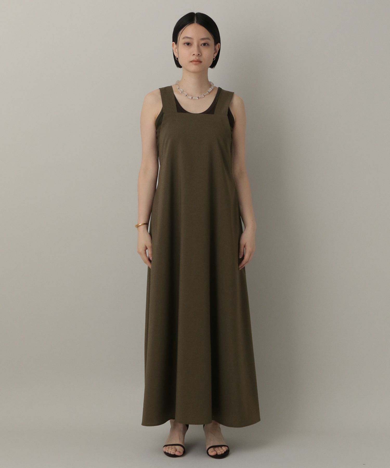 A part by 「バックリボンワンピース」|ワンピース|