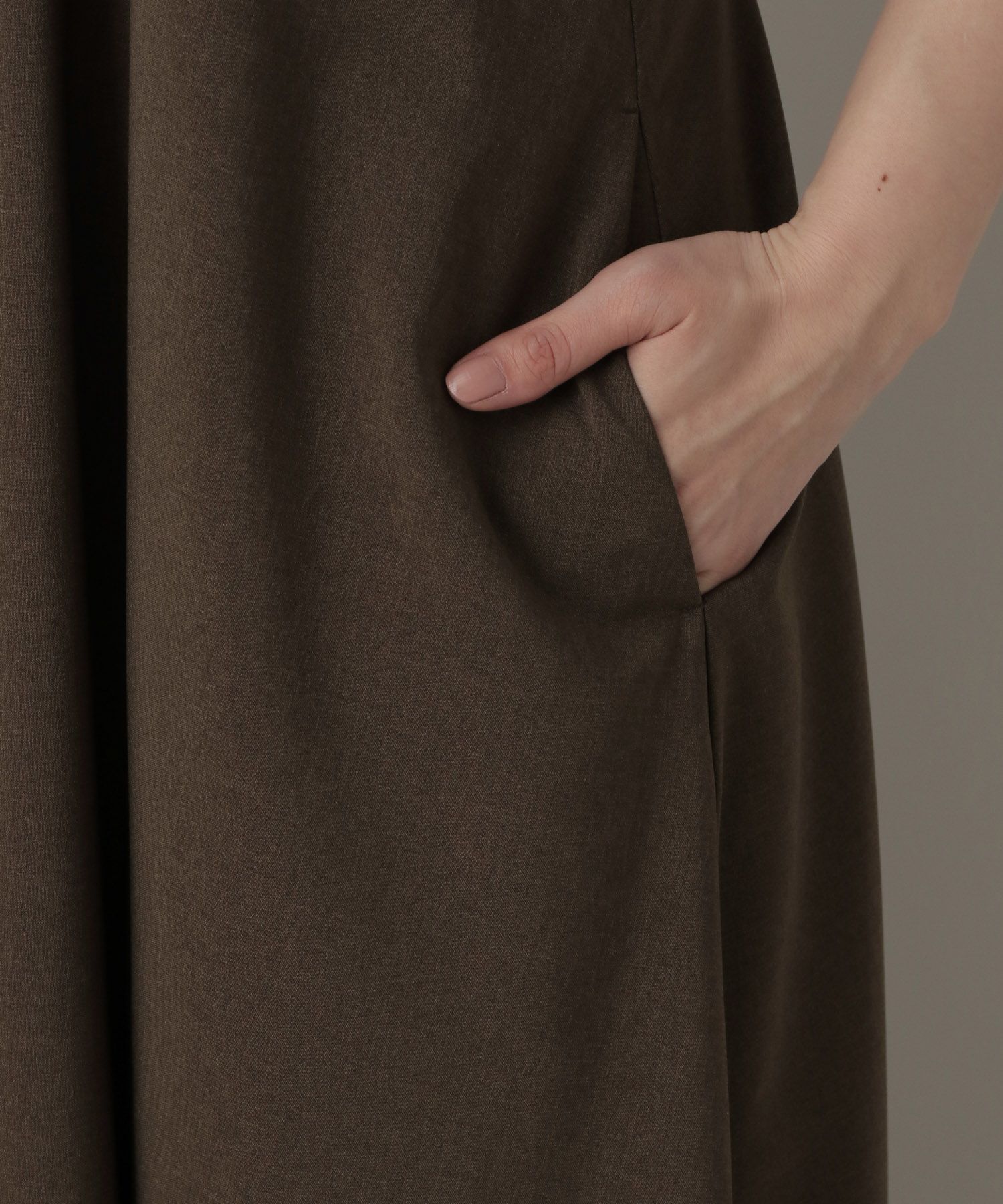 A part by 「バックリボンワンピース」|ワンピース|