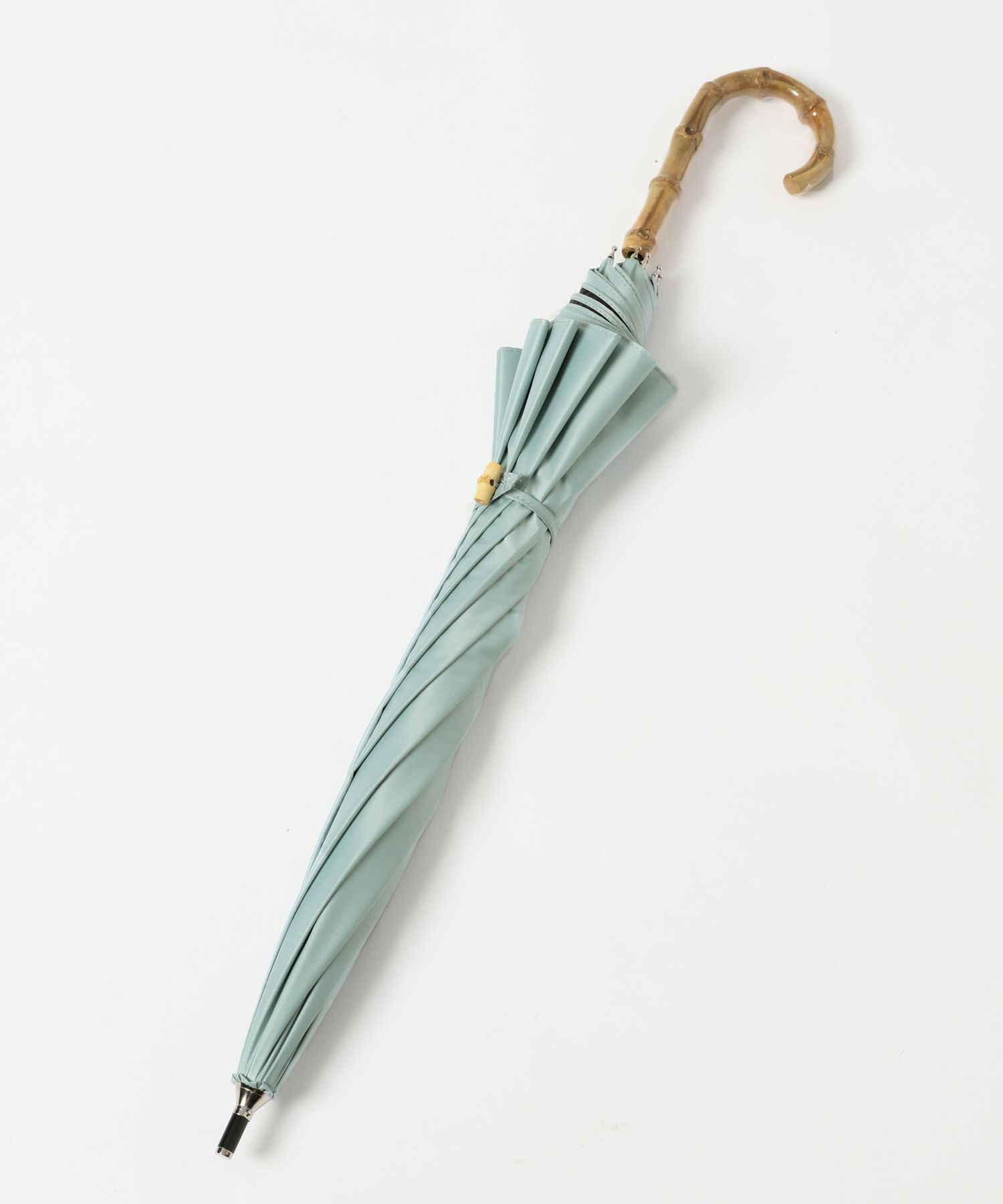 A part by 「【晴雨兼用】バンブーハンドルシャコウガサ」|傘|