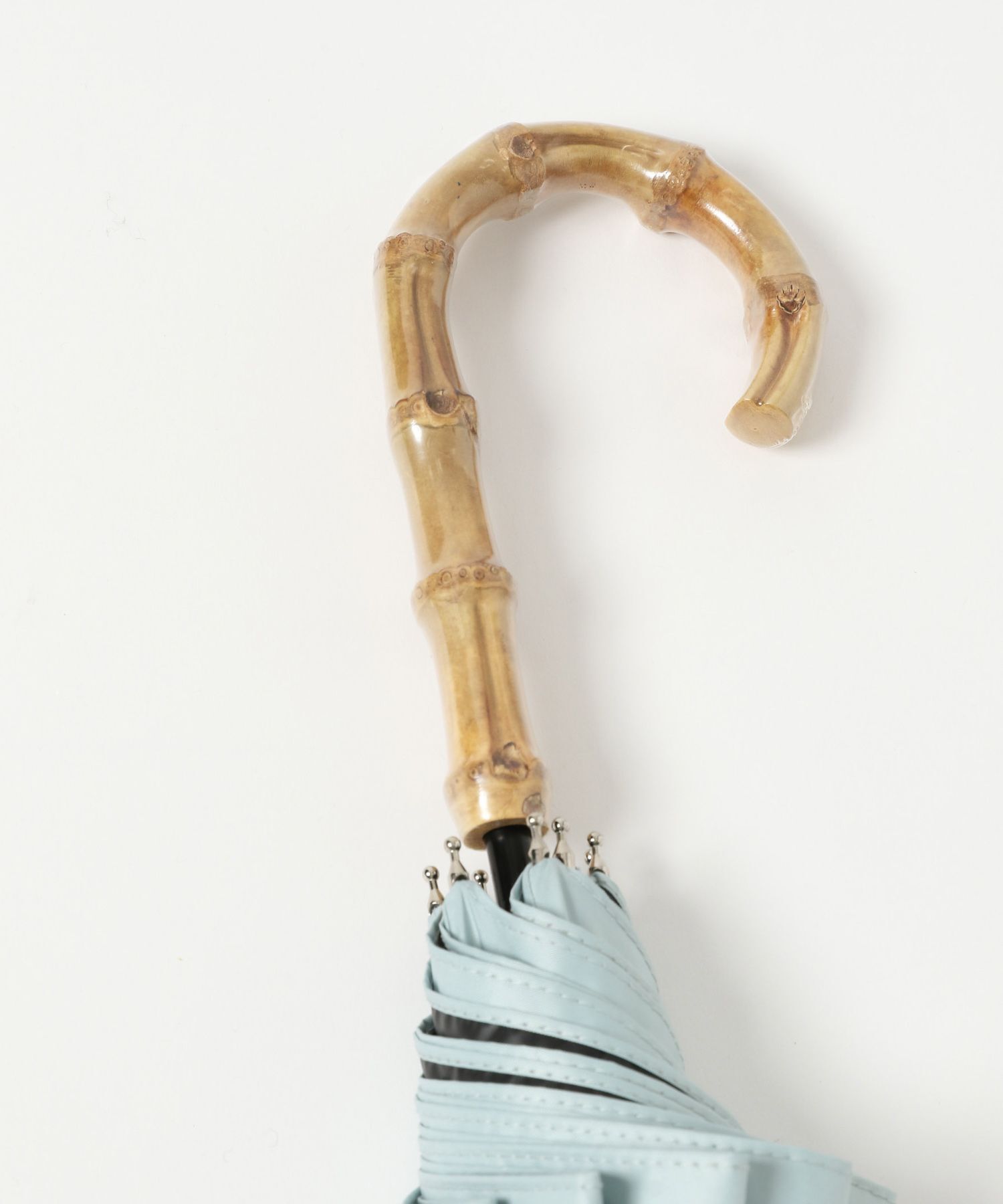 A part by 「【晴雨兼用】バンブーハンドルシャコウガサ」|傘|