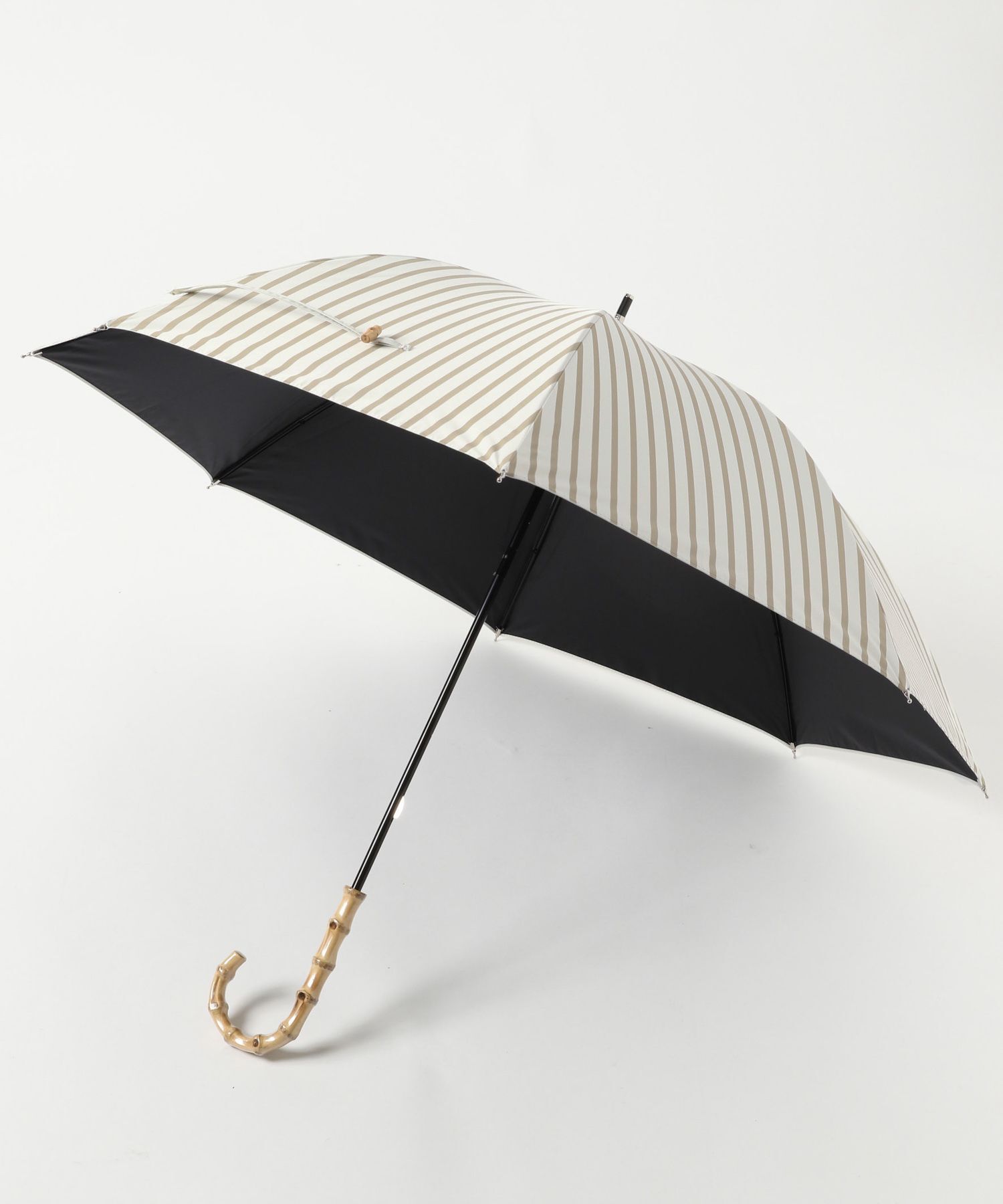 A part by 「【晴雨兼用】バンブーハンドルシャコウガサ」|傘|