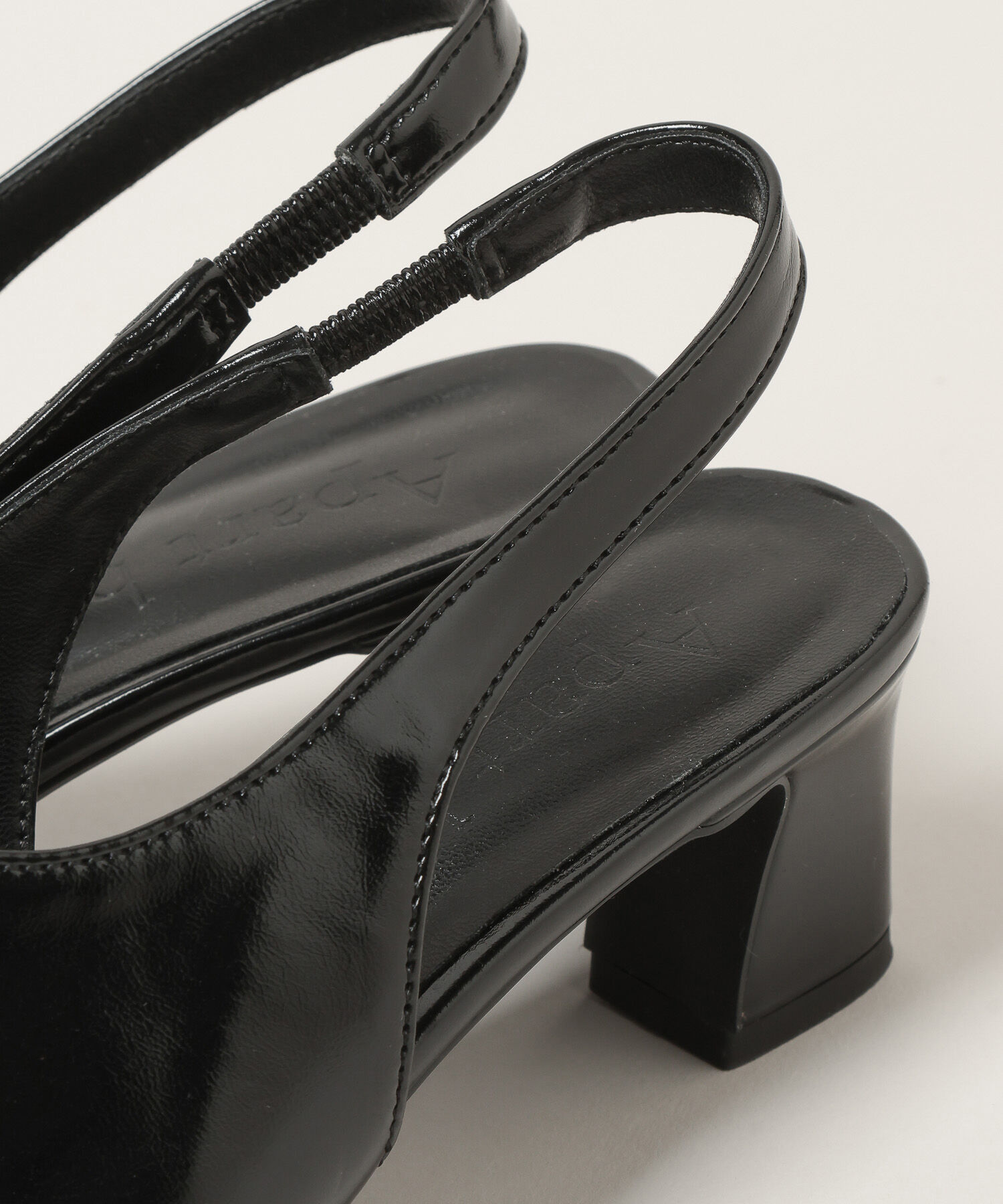 A part by 「スリットミュール」|その他|