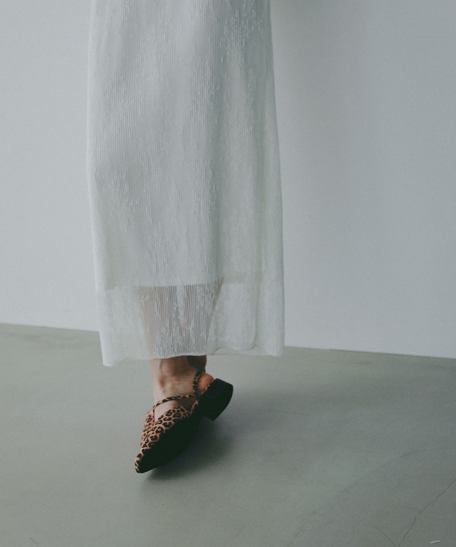 A part by 「 ワンストラップフラットミュール」|その他|