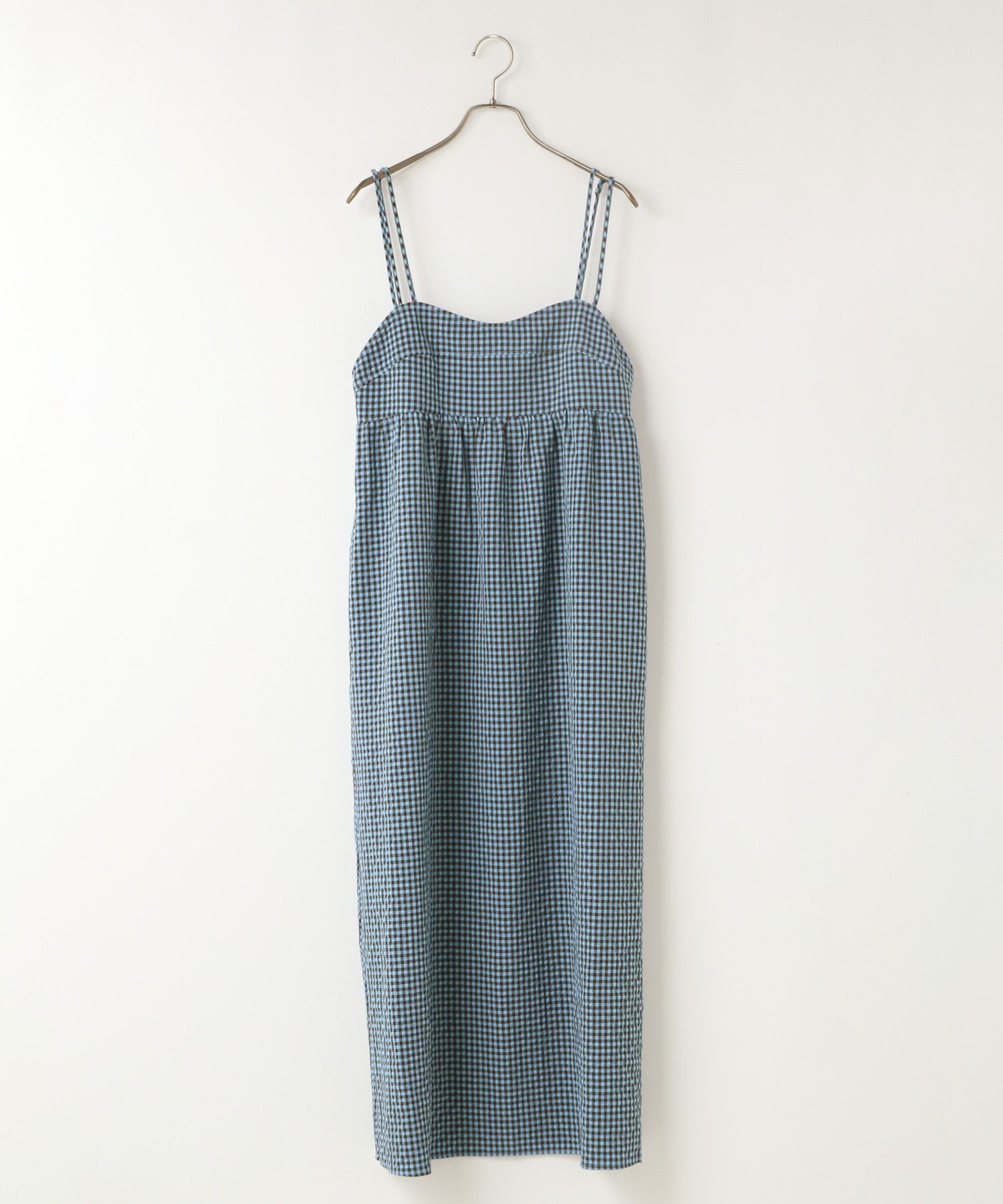 LOWRYS FARM「ティアードポコキャミワンピース」|ワンピース|BLE0