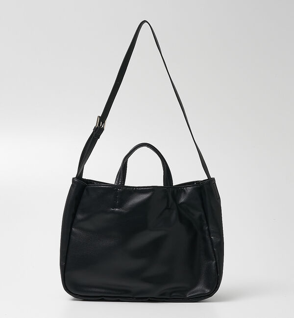 collex「【A4対応】横型トートバック」|トートバッグ|