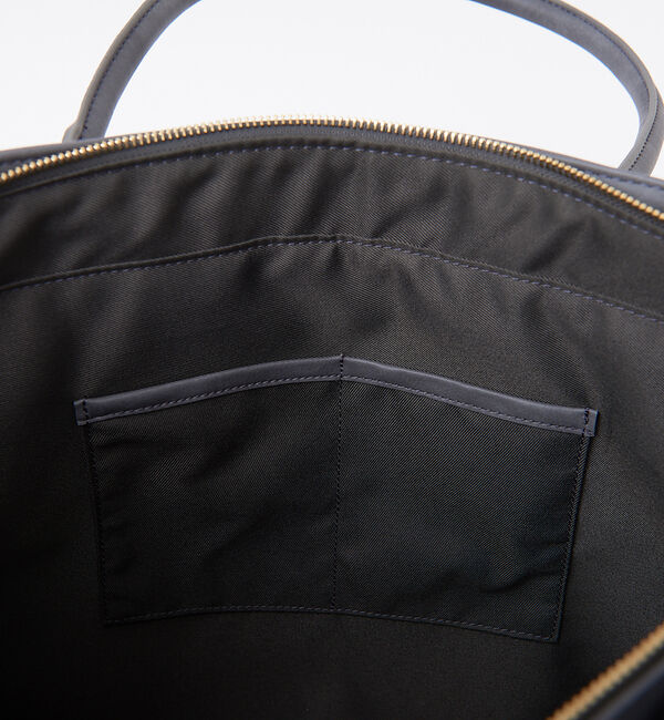 ABAHOUSE「【展開店舗限定】ネオレザー トートバッグ」|トートバッグ|