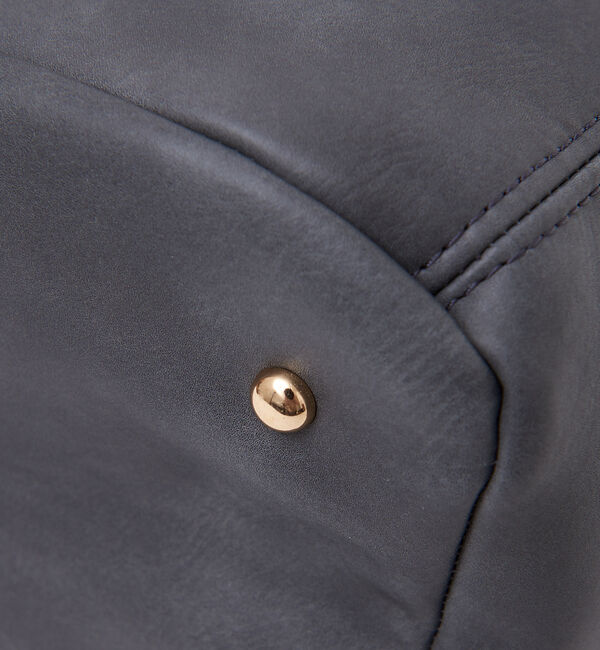 ABAHOUSE「【展開店舗限定】ネオレザー トートバッグ」|トートバッグ|