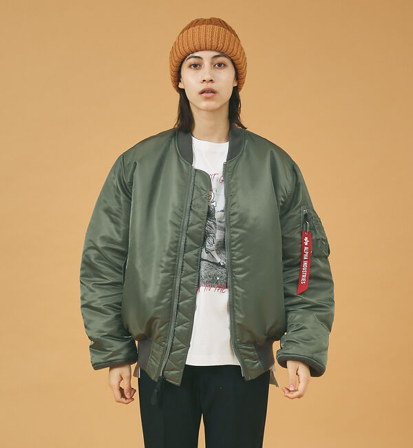 ABAHOUSE「【RUBEN/ルーベン】RIVERSIBLE RIB WATCH CAP /リバ」|その他|