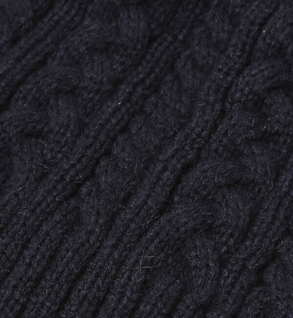 ABAHOUSE「【RUBEN/ルーベン】RIVERSIBLE RIB WATCH CAP /リバ」|その他|