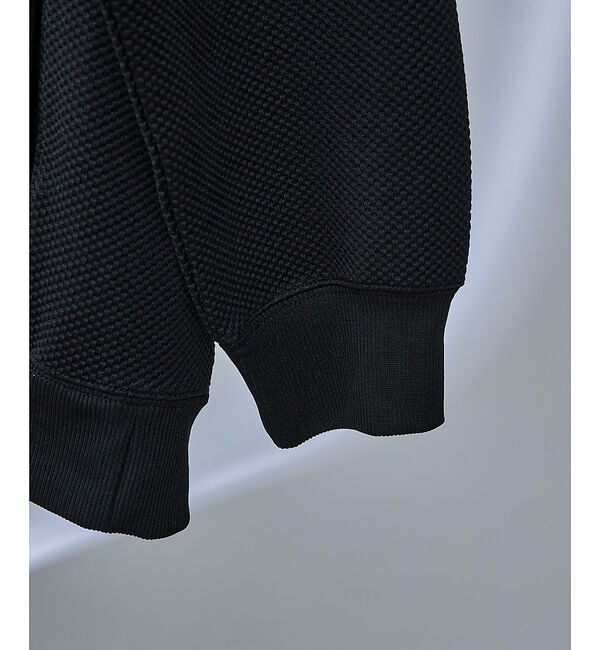 ABAHOUSE「【セットアップ対応】ハニカムメッシュ パーカー」|パーカー|