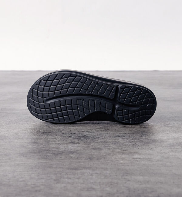 ABAHOUSE「【OOFOS/ウーフォス】OORIGINAL/ウーオリジナル【予約】」|サンダル|