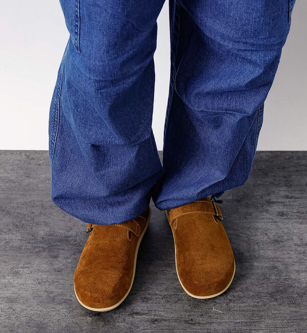 ABAHOUSE「【ISLAND SLIPPER / アイランドスリッパ】PT CLOG 001M」|サンダル|