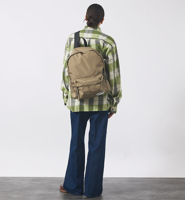 ABAHOUSE「【OUTDOOR PRODUCTS / アウトドアプロダクツ】one shoul」|リュック|