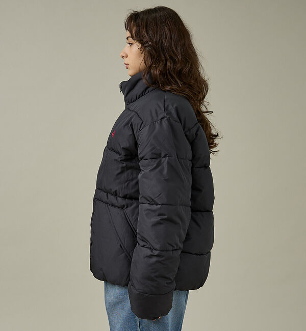 ABAHOUSE「【BH POLO/ビバリーヒルズポロクラブ】中綿ダウンジャケット / 90sスポ」|ダウン|