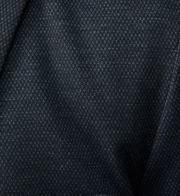 ABAHOUSE「【セットアップ対応】プレミアム ポンチジャケット」|テーラードジャケット|