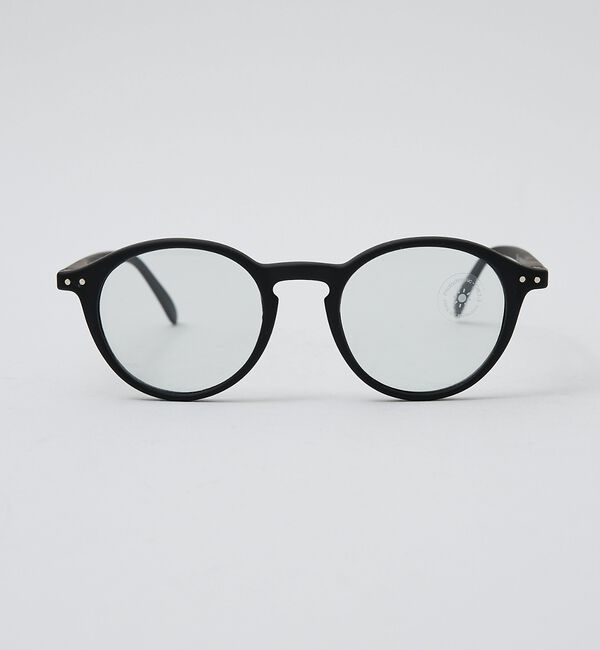 ABAHOUSE「【IZIPIZI/イジピジ】 日本限定/ 調光サングラス/選べるフレーム/#C#」|メガネ|