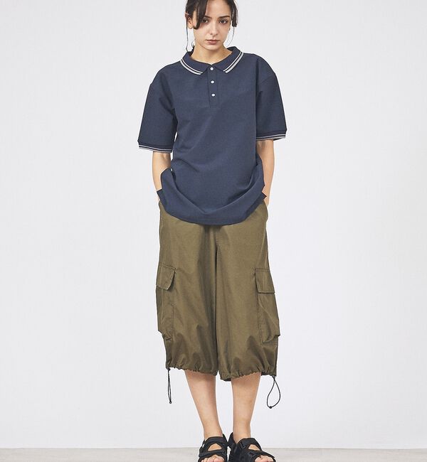 ABAHOUSE「【SHAKA / シャカ】2026春夏 SK-239 / CHILL OUT E」|サンダル|