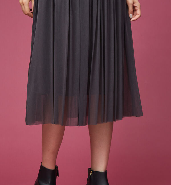 Rouge vif「エスパンディギャザースカート」|スカート|