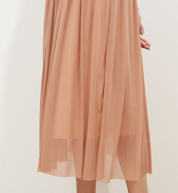 Rouge vif「エスパンディギャザースカート」|スカート|