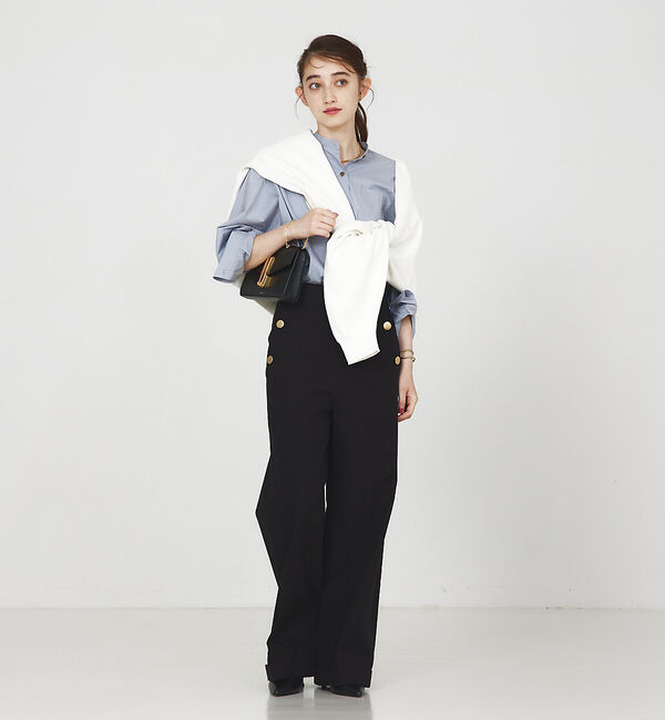 Rouge vif「サスペンダーパンツ2」|その他|