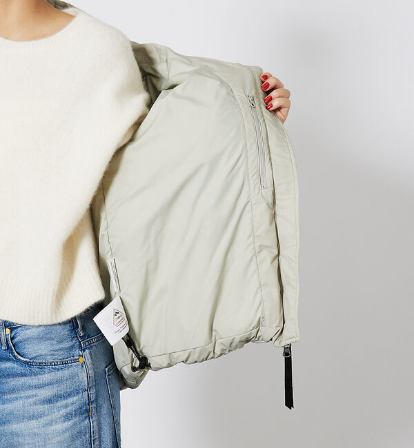 Rouge vif「【PYRENEX / ピレネックス】HARMONIE / アルモニ / ダウンジ」|ダウン|