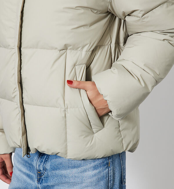 Rouge vif「【PYRENEX / ピレネックス】HARMONIE / アルモニ / ダウンジ」|ダウン|