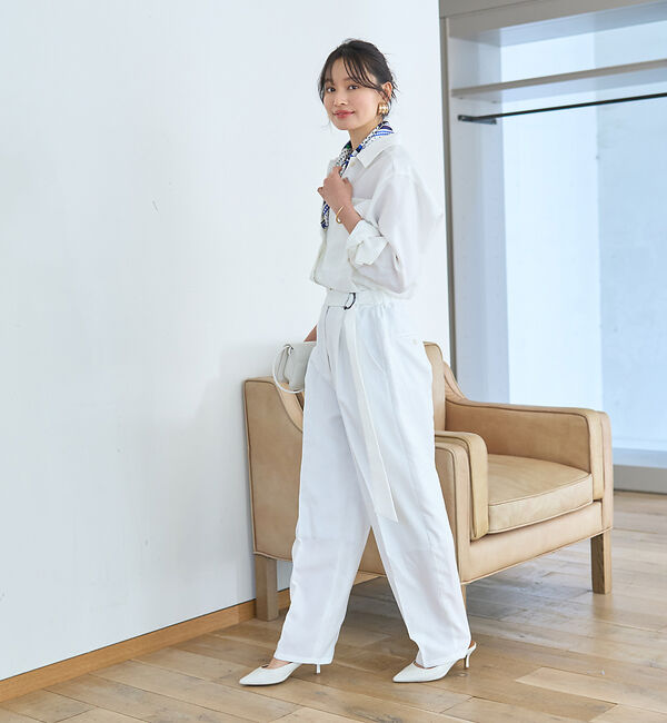 Rouge vif「オールインワン ジャンプスーツ」|オールインワン|