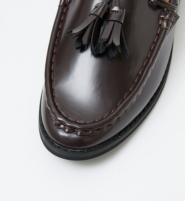 AU BANNISTER「【販売店舗限定】タッセルローファー」|ローファー|