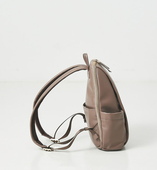 LOWELL things「【Produce byスタイリスト小山田早織】10 POCKETS ORIGIN」|リュック|