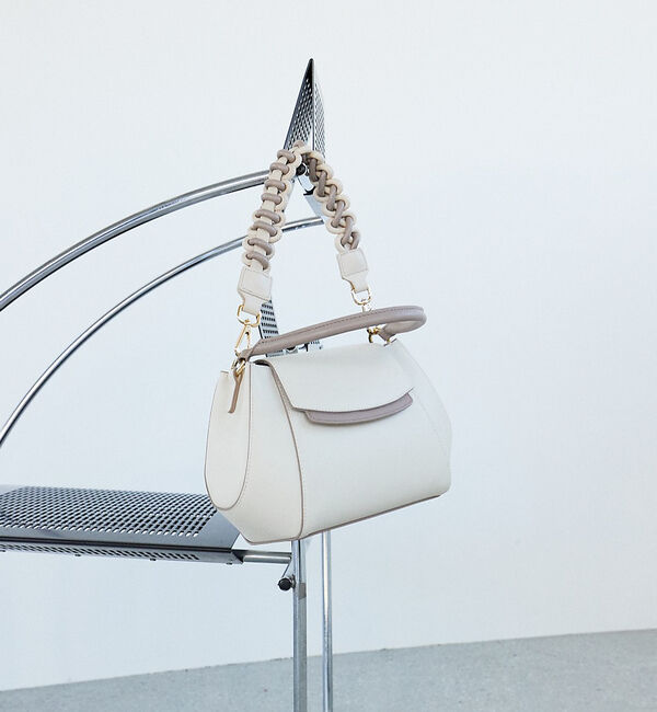 LOWELL things「Mesh Handle/ブレイドハンドル【単品】」|その他|