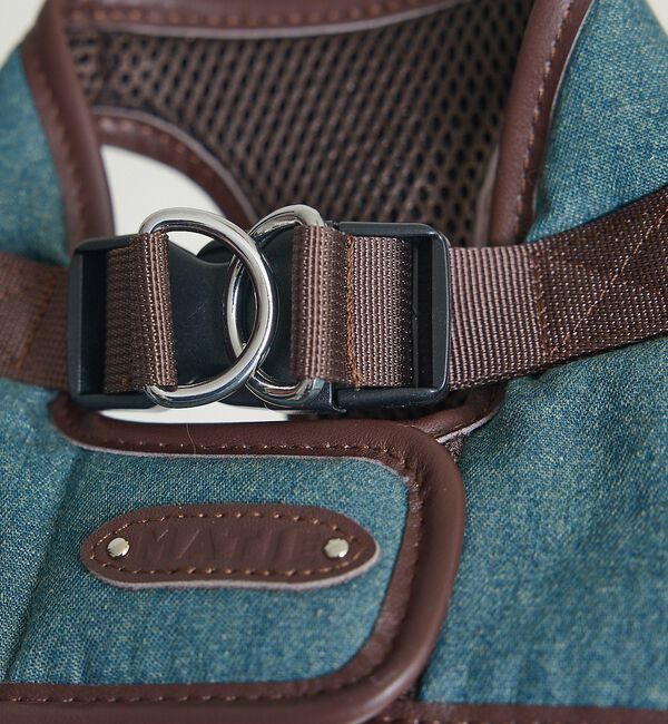 LOWELL things「MATIE/ハーネス(S/M/L)【Direction by 有末麻祐子】」|その他|