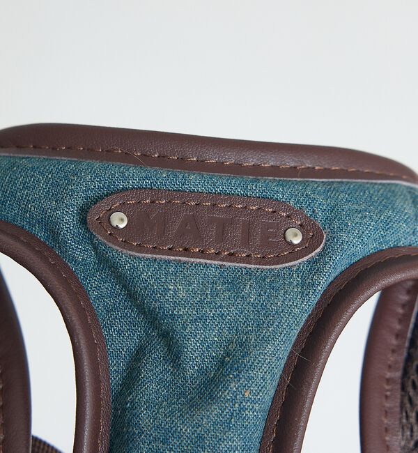 LOWELL things「MATIE/ハーネス(S/M/L)【Direction by 有末麻祐子】」|その他|