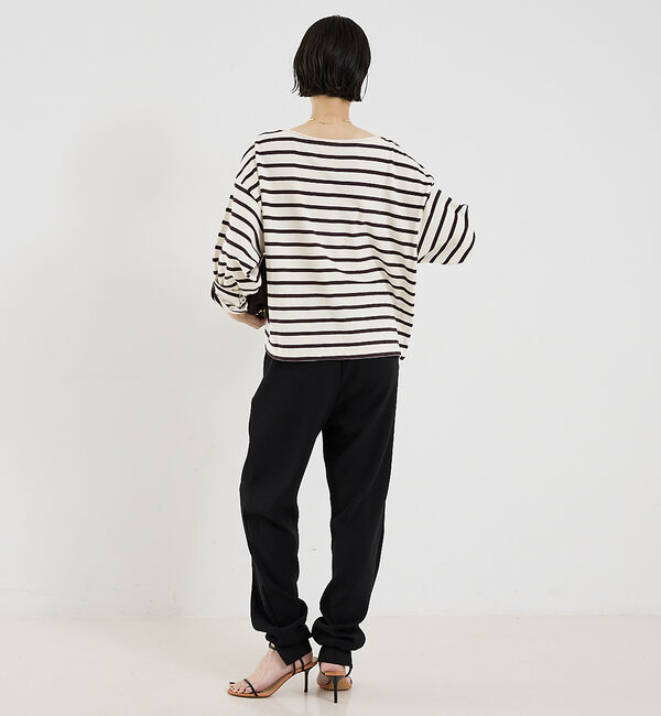 The Store by C' 「【COCUCA】ジョガーパンツ」|その他|