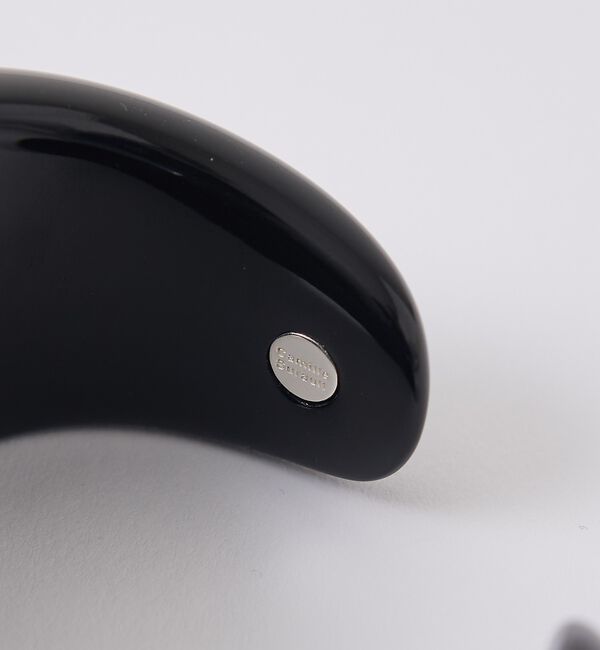 The Store by C' 「【Camille Surault】DOWDOW BRACELET／ブラックバング」|ブレスレット・バングル|