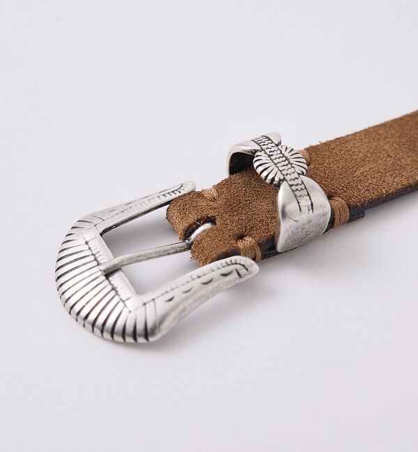 The Store by C' 「【puntovita】コンチョベルト」|ベルト|