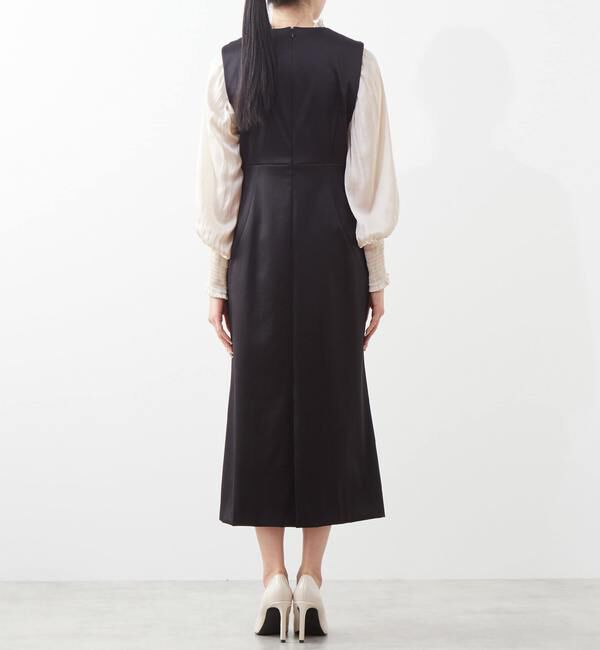 TIARA「フレアドレス」|ワンピース|