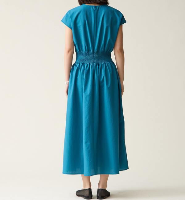 TIARA「スキッパーワンピース」|ワンピース|