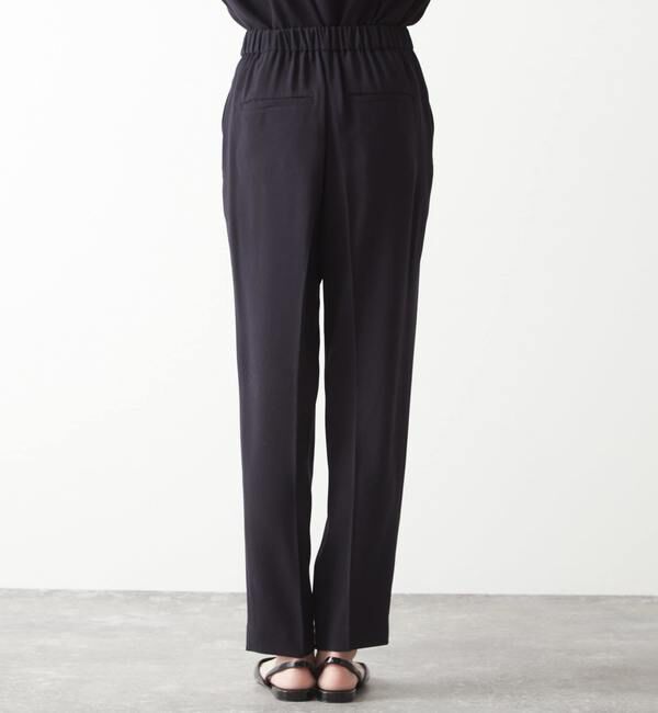 Liesse「テーパードパンツ（セットアップ対応可）」|その他|