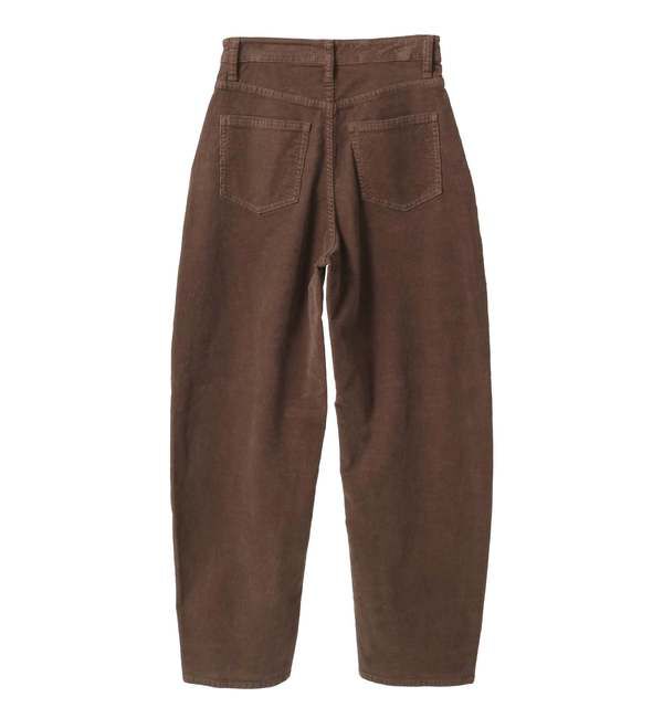 Liesse「【HEALTHY DENIM/ヘルシーデニム】パンツ（Corn）」|デニム|