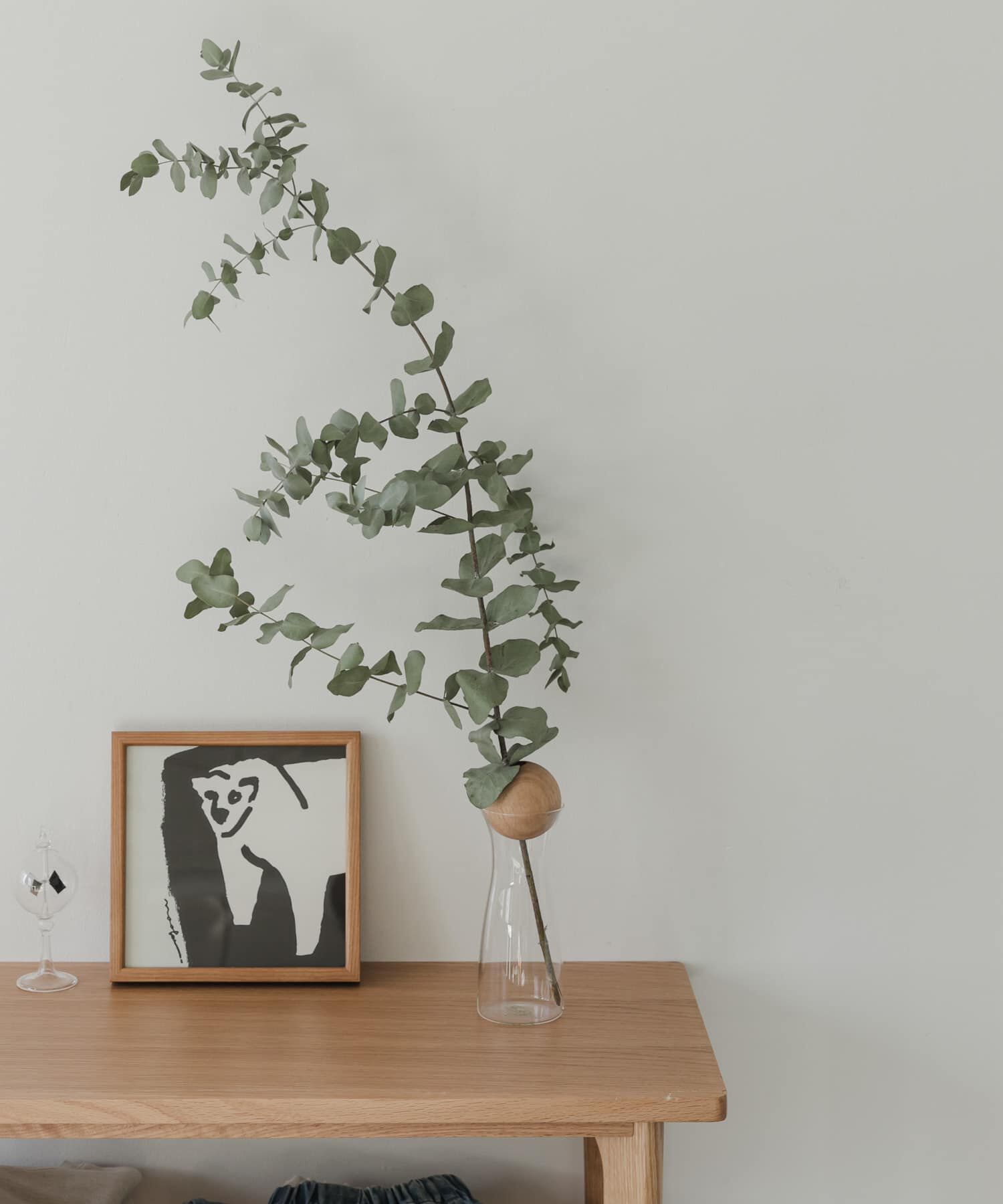 URBAN RESEARCH DOORS「CLAY　visco L」|フラワーベース|その他1