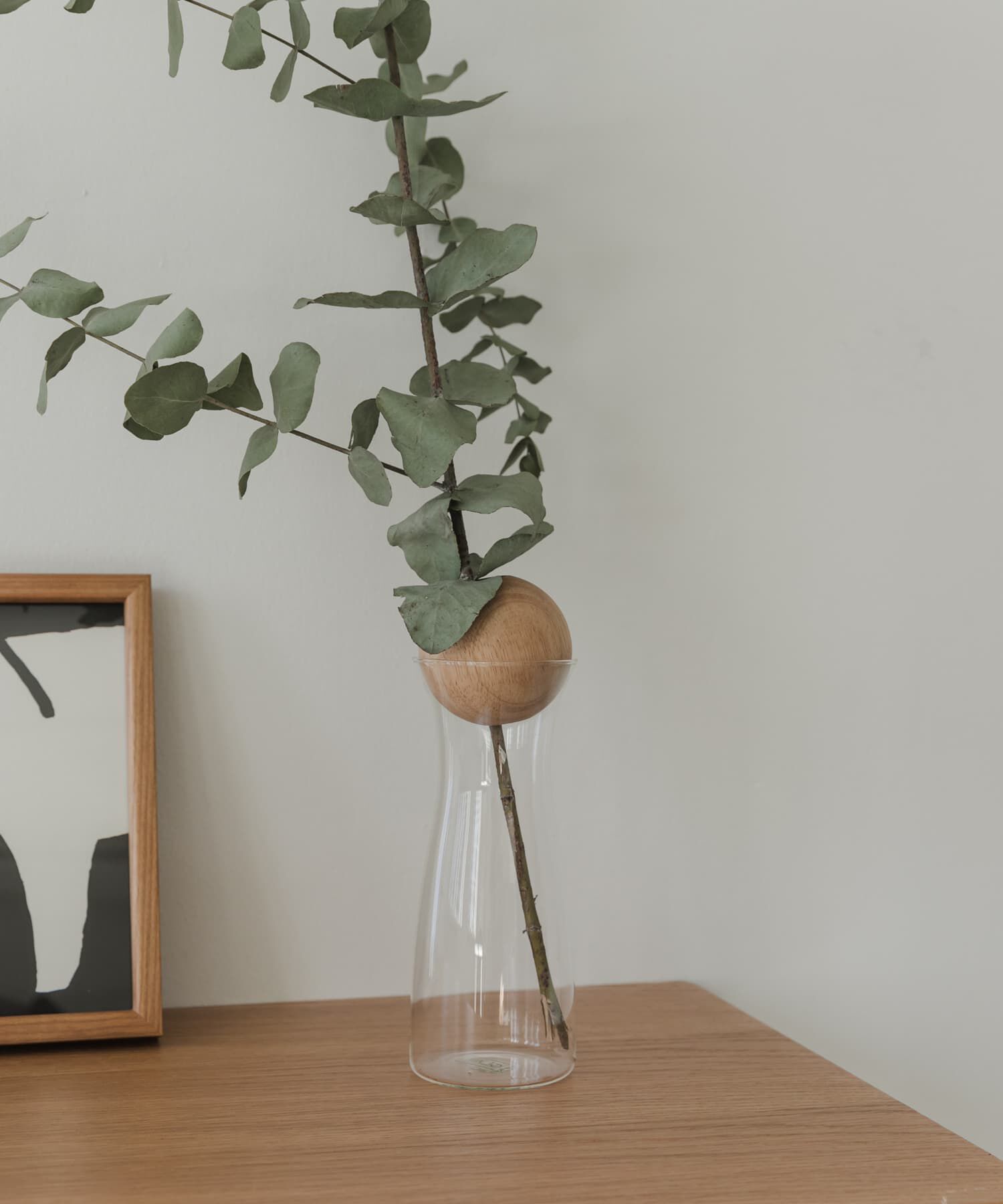 URBAN RESEARCH DOORS「CLAY　visco L」|フラワーベース|