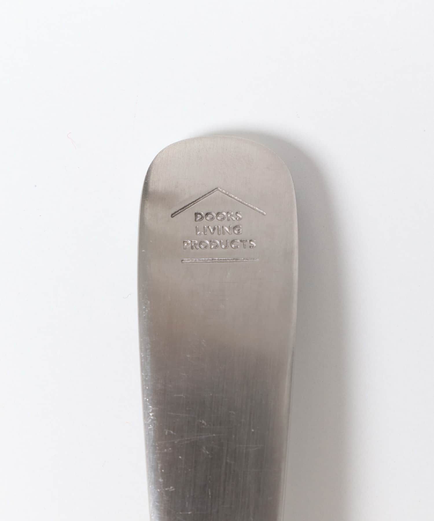 URBAN RESEARCH DOORS「DOORS LIVING PRODUCTS　dinner spoon」|食器・キッチングッズ|