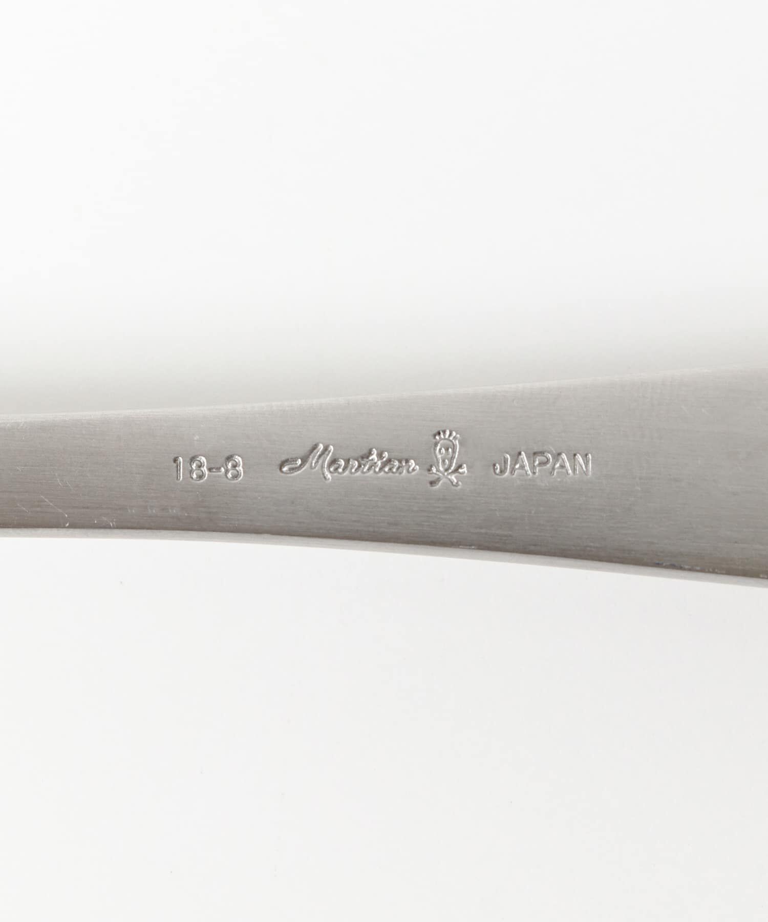 URBAN RESEARCH DOORS「DOORS LIVING PRODUCTS　dinner spoon」|食器・キッチングッズ|